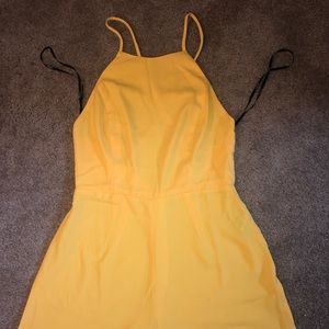 FOREVER21 Pant Suit!